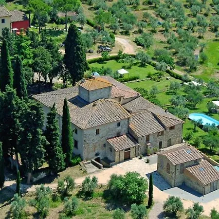 Sleeps 14 Pool San Casciano in Val di Pesa
